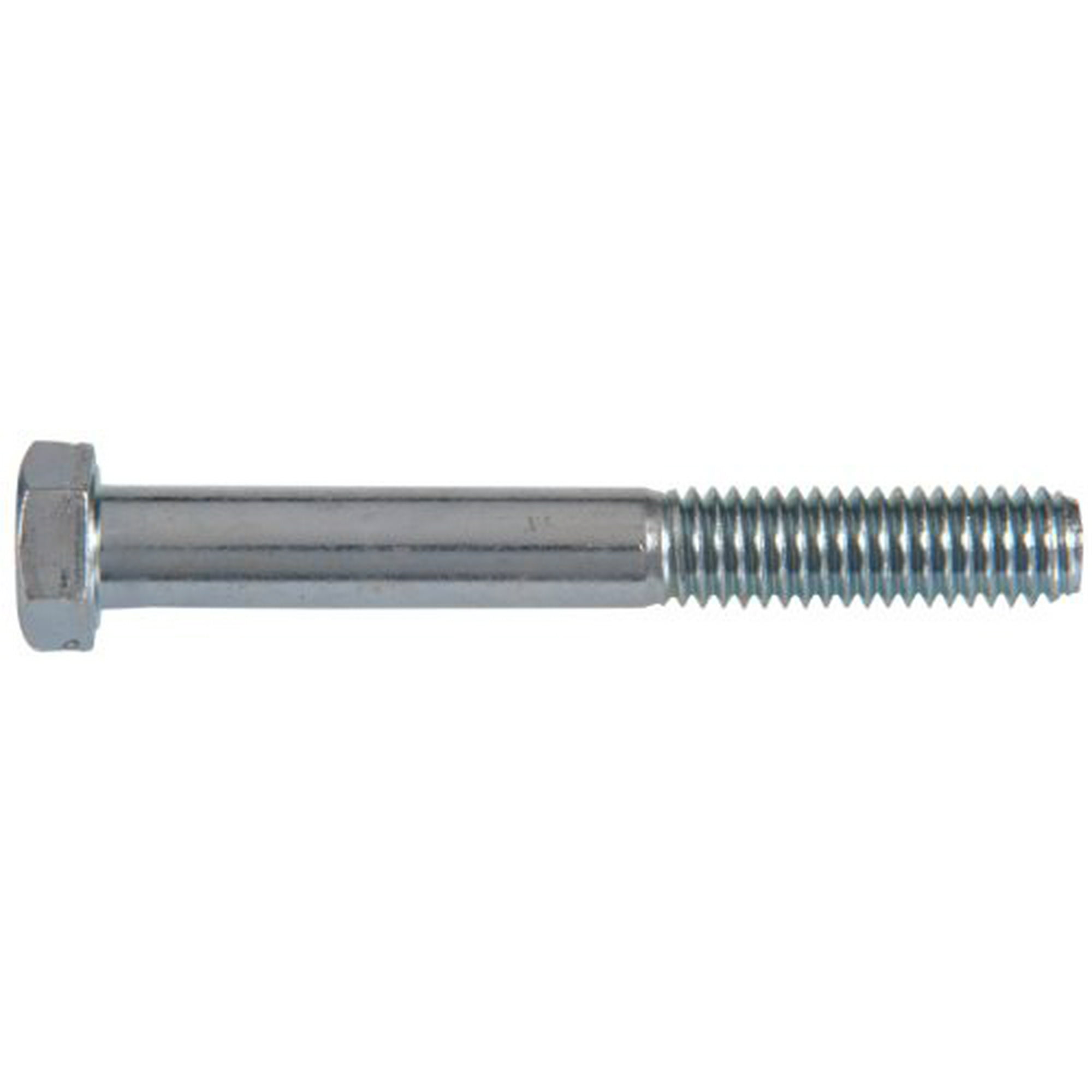Metric Hex Cap Screw 20-Pack The Hillman Group The Hillman Group 1444 0.7 x 50 In Metric Hex Cap Screw 20-Pack The Hillman Group The Hillman Group 1444 0.7 x 50 In